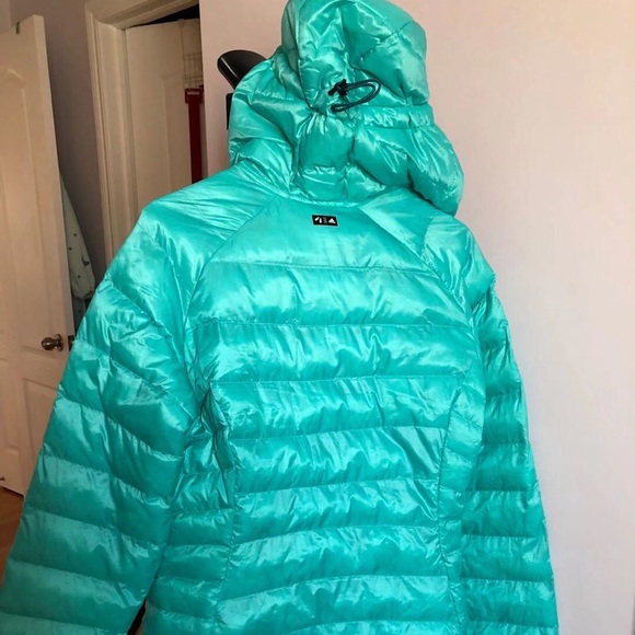 Adidas Down Jacket - Picture 2 of 5